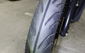 SUZUKI ADDRESS 110 1991 CE47A