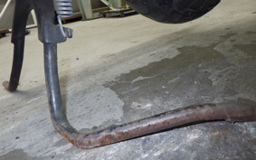 HONDA ZOOMER 2024 AF58