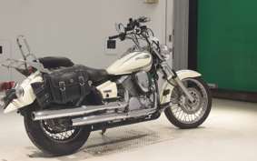 YAMAHA DRAGSTAR 250 VG02J