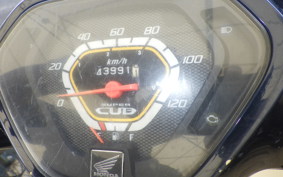 HONDA C110 SUPER CUB 2019 JA10