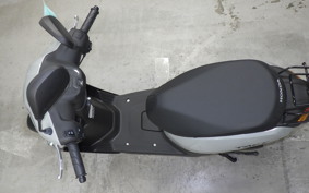 HONDA TACT-4ﾍﾞｰｼｯｸ 2020 AF79