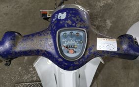 HONDA SUPER CUB50 C50