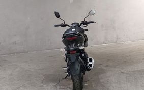 SUZUKI JIKUSA-250 ED22B