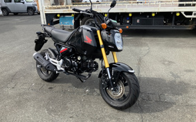 HONDA GROM JC92