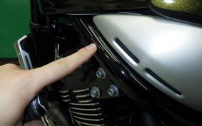 KAWASAKI Z900RS 2021 ZR900C