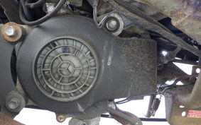 SUZUKI LET's 2 CA1PA