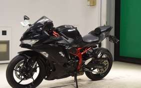 KAWASAKI ZX-25R 1999 ZX250E