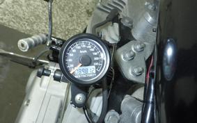 HARLEY FXST 1450 2001