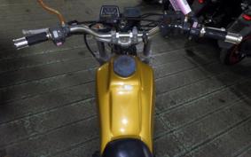 YAMAHA TW200 2JL