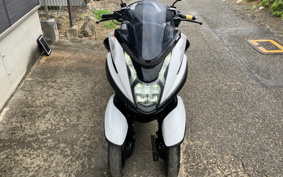 YAMAHA TRICITY 155 SG37J