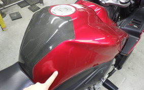 YAMAHA FZ1 FAZER 2009 RN21J