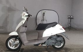 SUZUKI LET'S G CA4AA