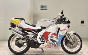 SUZUKI RGV250 Gamma 2002 VJ22A