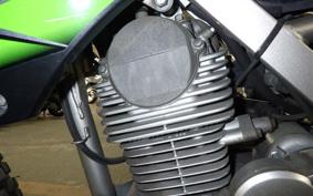 KAWASAKI KLX125 1998 LX125C