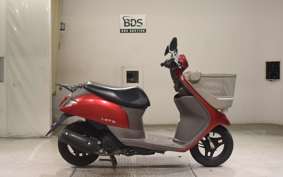 SUZUKI LET's Super Good 2026 CA4AA
