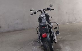 HARLEY HARLEY FLSTF1580 BX5