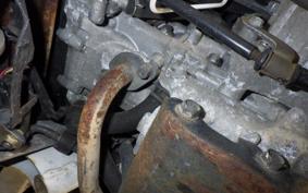 HONDA ZOOMER 2021 AF58