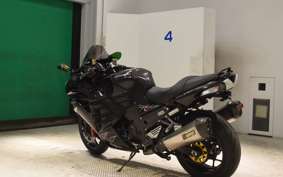 KAWASAKI ZX 1400 NINJA R A 2014