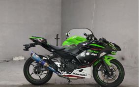 KAWASAKI NINJA400 EX400G