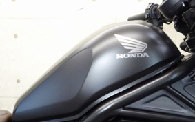 HONDA REBEL 250  S E-clutch MC49