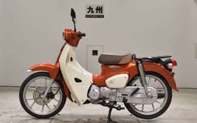 HONDA C110 SUPER CUB JA59