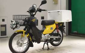 HONDA ｸﾛｽｶﾌﾞ JA10