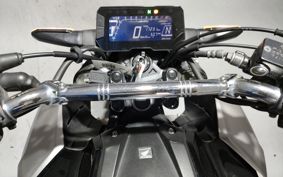 HONDA CB125 R JC79