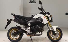 HONDA ｸﾞﾛﾑ 2021 JC61