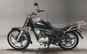 HONDA CBF125T PJJN