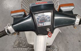 HONDA SUPER CUB50 C50