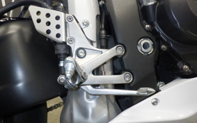 HONDA CBR600RR GEN 3 2008 PC40