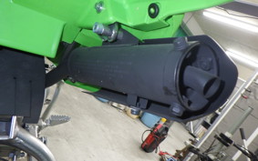 KAWASAKI KLX110 L LX110D