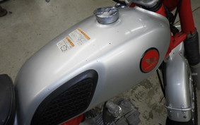 HONDA CL50 BENLY CD50