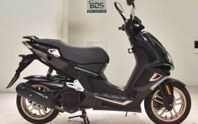 PEUGEOT SPEED FIGHT125 2026