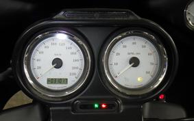 HARLEY FLTRX 1580 2009