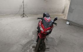 KAWASAKI NINJA250 EX250P