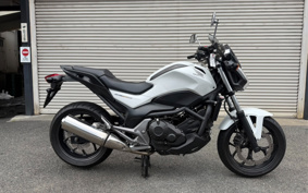 HONDA NC750S 2014 RC70