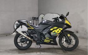 KAWASAKI NINJA250R EX250K