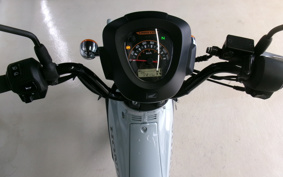 HONDA CROSS CUB JA60