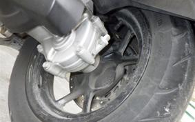 YAMAHA CYGNUSｸﾞﾘﾌｧｽ 2011 SEJ4J