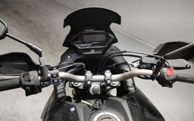 HONDA CB200X MC56