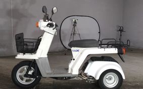 HONDA GYRO TD02
