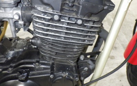 YAMAHA SRX250 1989 51Y
