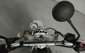 SUZUKI VAN VAN 200 NH41A