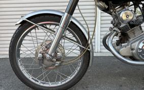 HONDA CB125 CB125