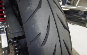 KAWASAKI BALIUS 250 Gen.2 ZR250B