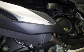 HONDA FORZA 250 2002 MF15