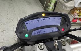 DUCATI MONSTER 1100 EVO 2011
