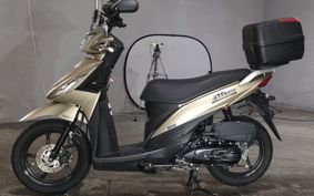 SUZUKI ADDRESS V110 CE47A