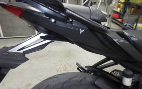 YAMAHA MT-07 2016 RM07J